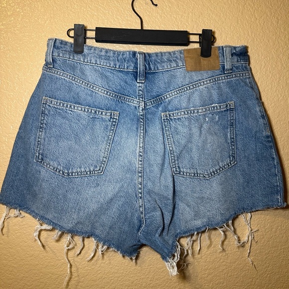 Cotton On Denim Women Shorts - Picture 3 of 3
